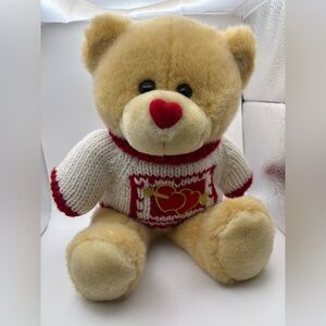 Cute Bear